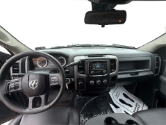 Used 2016  Ram 1500 4WD Reg Cab Express at Shook Auto Sales near New Philadelphia, OH