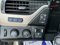 Used 2015  GMC Yukon 4d SUV 4WD Denali at Shook Auto Sales near New Philadelphia, OH