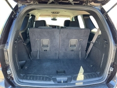 Used 2021  Dodge Durango SXT Plus AWD at Shook Auto Sales near New Philadelphia&comma; OH