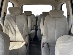 Used 2008  Kia Sedona 4d Wagon LX at Shook Auto Sales near New Philadelphia, OH