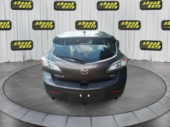 Used 2010  Mazda Mazda3 5d Hatchback s Grand Touring Auto at Shook Auto Sales near New Philadelphia&comma; OH