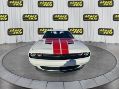 Used 2016  Dodge Challenger 2d Coupe R&sol;T Plus at Shook Auto Sales near New Philadelphia&comma; OH