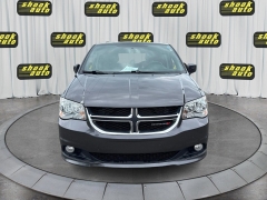 Used 2018  Dodge Grand Caravan 4d Wagon SXT at Shook Auto Sales near New Philadelphia&comma; OH
