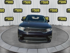 Used 2021  Dodge Durango SXT Plus AWD at Shook Auto Sales near New Philadelphia&comma; OH