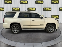 Used 2015  GMC Yukon 4d SUV 4WD Denali at Shook Auto Sales near New Philadelphia, OH