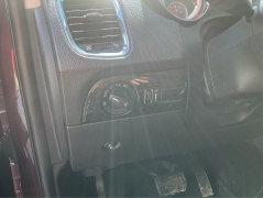 Used 2012  Dodge Durango 4d SUV AWD Crew at Shook Auto Sales near New Philadelphia&comma; OH
