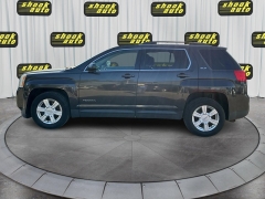 Used 2015  GMC Terrain 4d SUV FWD SLE2 at Shook Auto Sales near New Philadelphia, OH