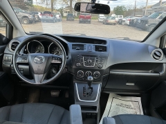 Used 2015  Mazda Mazda5 5d Wagon Sport at Shook Auto Sales near New Philadelphia&comma; OH