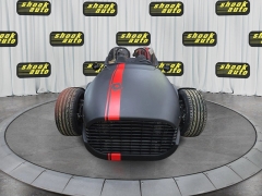 Used 2020  Vanderhall 3 Weel Cycle Carmel Blackjack at Shook Auto Sales near New Philadelphia&comma; OH