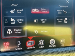 Used 2016  Dodge Challenger 2d Coupe R&sol;T Plus at Shook Auto Sales near New Philadelphia&comma; OH