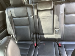 Used 2012  Dodge Durango 4d SUV AWD Crew at Shook Auto Sales near New Philadelphia&comma; OH