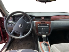 Used 2007  Chevrolet Impala 4d Sedan LT 3&period;5L at Shook Auto Sales near New Philadelphia&comma; OH