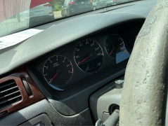 Used 2007  Chevrolet Impala 4d Sedan LT 3&period;5L at Shook Auto Sales near New Philadelphia&comma; OH