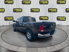 Used 2018  Ram 1500 4WD Quad Cab Tradesman at Shook Auto Sales near New Philadelphia&comma; OH