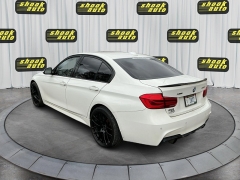 Used 2017  BMW 3 Series 330i xDrive Sports Wagon at Shook Auto Sales near New Philadelphia, OH