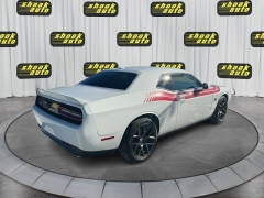 Used 2016  Dodge Challenger 2d Coupe R&sol;T Plus at Shook Auto Sales near New Philadelphia&comma; OH