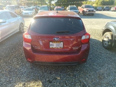 Used 2016  Subaru Impreza 4d Hatchback i Premium at Shook Auto Sales near New Philadelphia&comma; OH