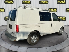 Used 2004  Chevrolet Astro Cargo Van 3d Van AWD at Shook Auto Sales near New Philadelphia, OH