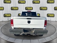 Used 2016  Ram 2500 4WD Crew Cab Outdoorsman at Shook Auto Sales near New Philadelphia&comma; OH