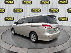 Used 2017  Nissan Quest 4d Wagon SV at Shook Auto Sales near New Philadelphia&comma; OH