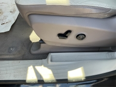 Used 2017  Chrysler Pacifica 4d Wagon Touring-L at Shook Auto Sales near New Philadelphia&comma; OH