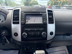 Used 2013  Nissan Xterra 4d SUV 4WD PRO-4X Auto at Shook Auto Sales near New Philadelphia&comma; OH