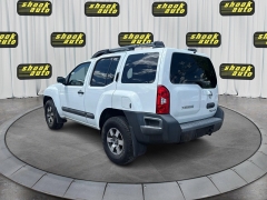 Used 2013  Nissan Xterra 4d SUV 4WD PRO-4X Auto at Shook Auto Sales near New Philadelphia&comma; OH