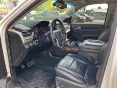 Used 2015  GMC Yukon 4d SUV 4WD Denali at Shook Auto Sales near New Philadelphia, OH