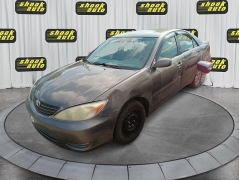 Used 2004  Toyota Camry 4d Sedan XLE V6 at Shook Auto Sales near New Philadelphia&comma; OH