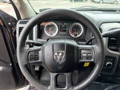 Used 2016  Ram 1500 4WD Reg Cab Express at Shook Auto Sales near New Philadelphia, OH