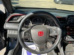 Used 2020  Honda Civic Sedan 4d Si w&sol;Summer Tires at Shook Auto Sales near New Philadelphia&comma; OH