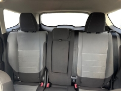 Used 2010  Ford Escape 4d SUV 4WD Limited at Shook Auto Sales near New Philadelphia, OH