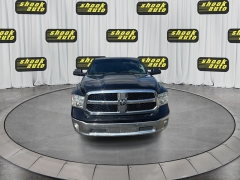 Used 2018  Ram 1500 4WD Quad Cab Tradesman at Shook Auto Sales near New Philadelphia&comma; OH
