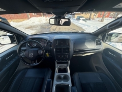 Used 2019  Dodge Grand Caravan 4d Wagon SXT at Shook Auto Sales near New Philadelphia&comma; OH