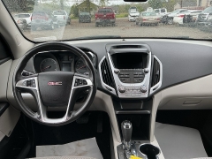 Used 2017  GMC Terrain 4d SUV AWD SLE2 at Shook Auto Sales near New Philadelphia&comma; OH
