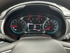 Used 2018  Chevrolet Malibu 4d Sedan LT at Shook Auto Sales near New Philadelphia, OH