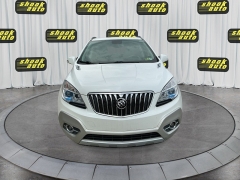 Used 2016  Buick Encore 4d SUV AWD Sport Touring at Shook Auto Sales near New Philadelphia, OH