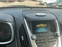 Used 2017  Chevrolet Equinox 4d SUV AWD LS at Shook Auto Sales near New Philadelphia, OH