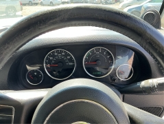 Used 2014  Jeep Wrangler Unlimited 4d Convertible Sport at Shook Auto Sales near New Philadelphia&comma; OH