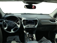 Used 2017  GMC Acadia 4d SUV AWD SLT-1 at Shook Auto Sales near New Philadelphia&comma; OH