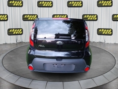 Used 2015  Kia Soul 4d Hatchback 6spd at Shook Auto Sales near New Philadelphia&comma; OH