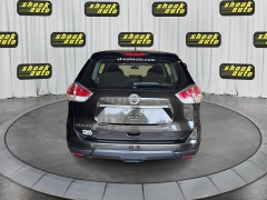 Used 2016  Nissan Rogue 4d SUV FWD S at Shook Auto Sales near New Philadelphia&comma; OH
