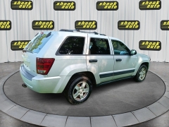 Used 2006  Jeep Grand Cherokee 4d SUV 4WD Laredo at Shook Auto Sales near New Philadelphia&comma; OH