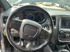 Used 2018  Dodge Durango 4d SUV AWD GT at Shook Auto Sales near New Philadelphia&comma; OH