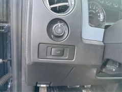 Used 2014  Ford F-150 4WD Supercab XLT at Shook Auto Sales near New Philadelphia&comma; OH