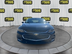 Used 2018  Chevrolet Malibu 4d Sedan LT at Shook Auto Sales near New Philadelphia&comma; OH