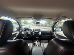 Used 2013  Nissan Xterra 4d SUV 4WD S 6spd at Shook Auto Sales near New Philadelphia&comma; OH