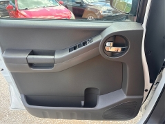 Used 2013  Nissan Xterra 4d SUV 4WD PRO-4X Auto at Shook Auto Sales near New Philadelphia&comma; OH