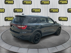 Used 2018  Dodge Durango 4d SUV AWD GT at Shook Auto Sales near New Philadelphia&comma; OH