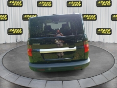 Used 2011  Honda Element 4d SUV 4WD EX at Shook Auto Sales near New Philadelphia&comma; OH